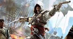 Трейнеры и читы для Assassin's Creed IV: Black Flag