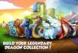 Как играть в Dragon Mania Legends: подсказки и стратегии