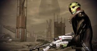 Mass Effect 2 همه زنده است.  راهنمای دستاوردها  نصب زره های سنگین