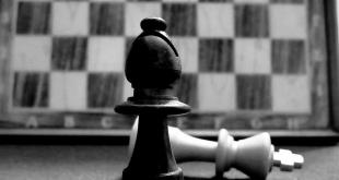 Šahovska strategija za početnike