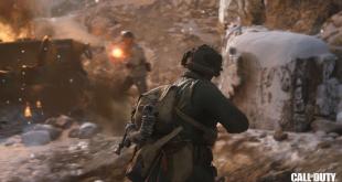 Cum mi-am petrecut weekendul: testul beta Call of Duty: Infinite Warfare s-a încheiat