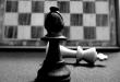 استراتژی شطرنج برای مبتدیان